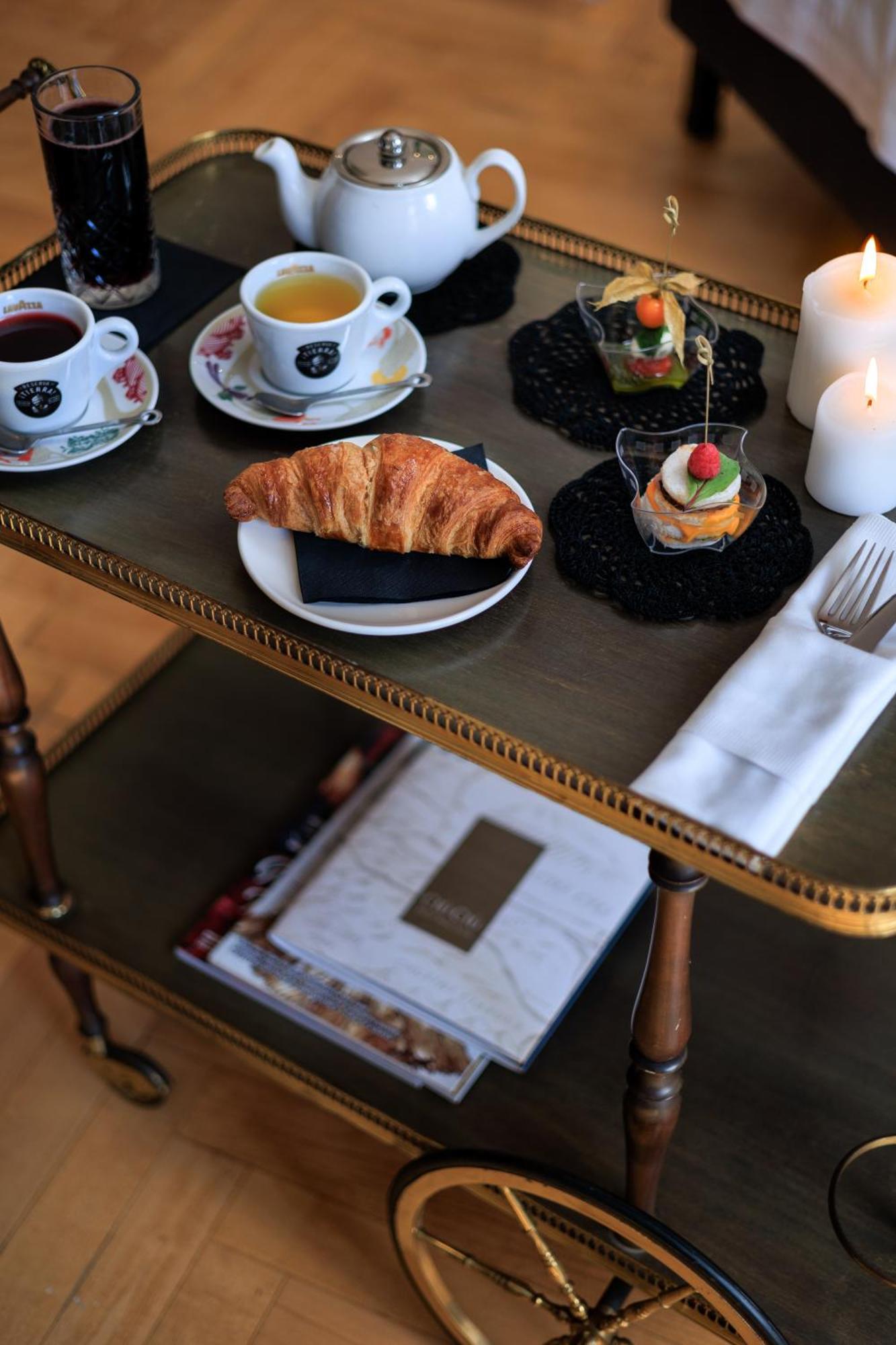 Arte Boutique Hotel 티라나 외부 사진